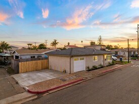 765 Elkwood Ave in Imperial Beach, CA - Building Photo