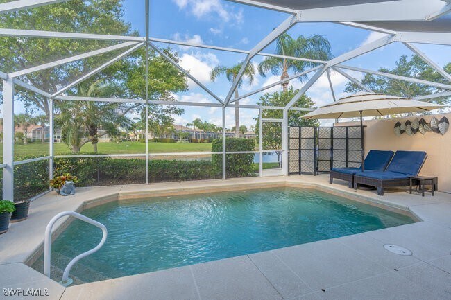 7243 Salerno Ct in Naples, FL - Building Photo