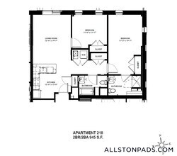 55 Brighton Ave in Boston, MA - Building Photo - Building Photo