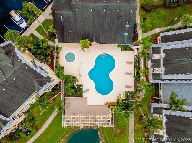 property at 6324 La Costa Dr