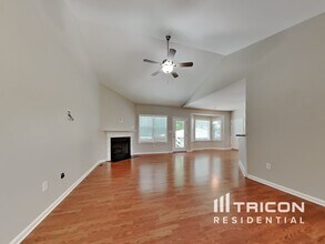163 Hay Field Dr in Clayton, NC - Building Photo - Building Photo