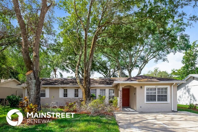 4417 Tuna Dr