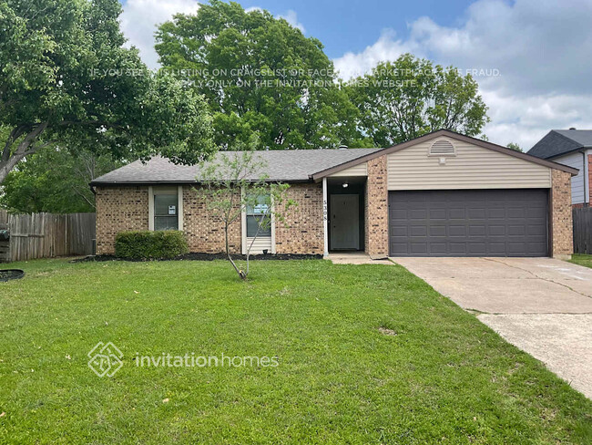 property at 5308 Crawford Ct