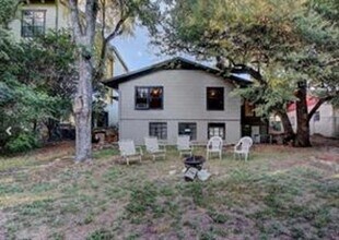 909 Duncan Ln in Austin, TX - Building Photo - Building Photo