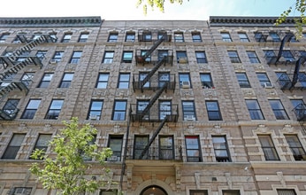 RH 532 WEST 159 STREET LP. in New York, NY - Building Photo - Building Photo