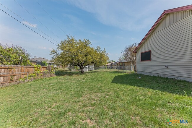 property at 212 Bronc Dr