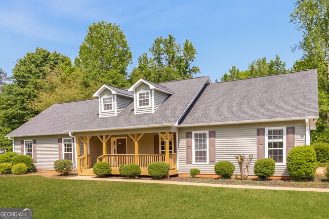 190 Sterling Ave in Mcdonough, GA - Building Photo - Building Photo