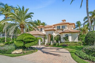 2280 Queen Palm Rd in Boca Raton, FL - Building Photo