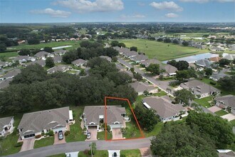 2309 Mooney Pl in Sun City Center, FL - Building Photo - Building Photo