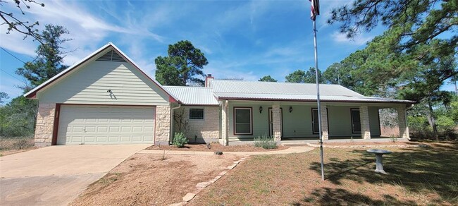 144 Koolua Dr in Bastrop, TX - Building Photo - Building Photo