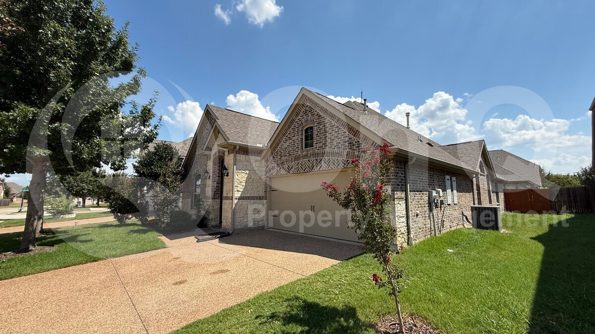 4112 Overton Dr in Plano, TX - Building Photo