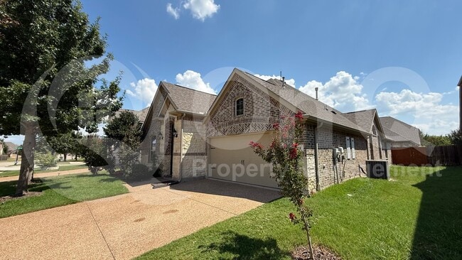 property at 4112 Overton Dr