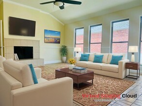8814 Beau Monde Dr in Houston, TX - Building Photo - Building Photo
