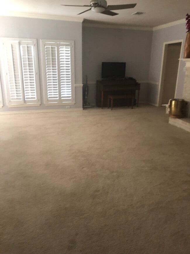 1029 Forest Bluff Trail, Unit Full House in Round Rock, TX - Foto de edificio - Building Photo
