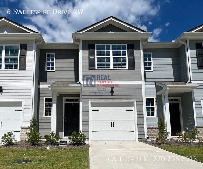 property at 6 Sweetspire Dr