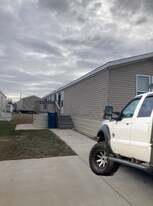 3805 7th St NE in Great Falls, MT - Building Photo