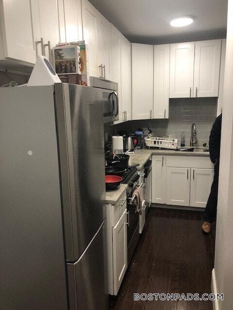 91 Westland Ave in Boston, MA - Building Photo