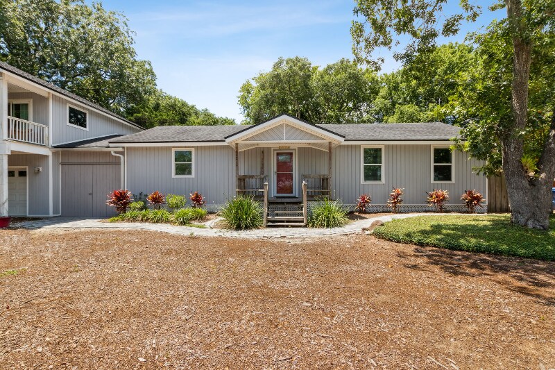 412 Escambia St in Fernandina Beach, FL - Building Photo