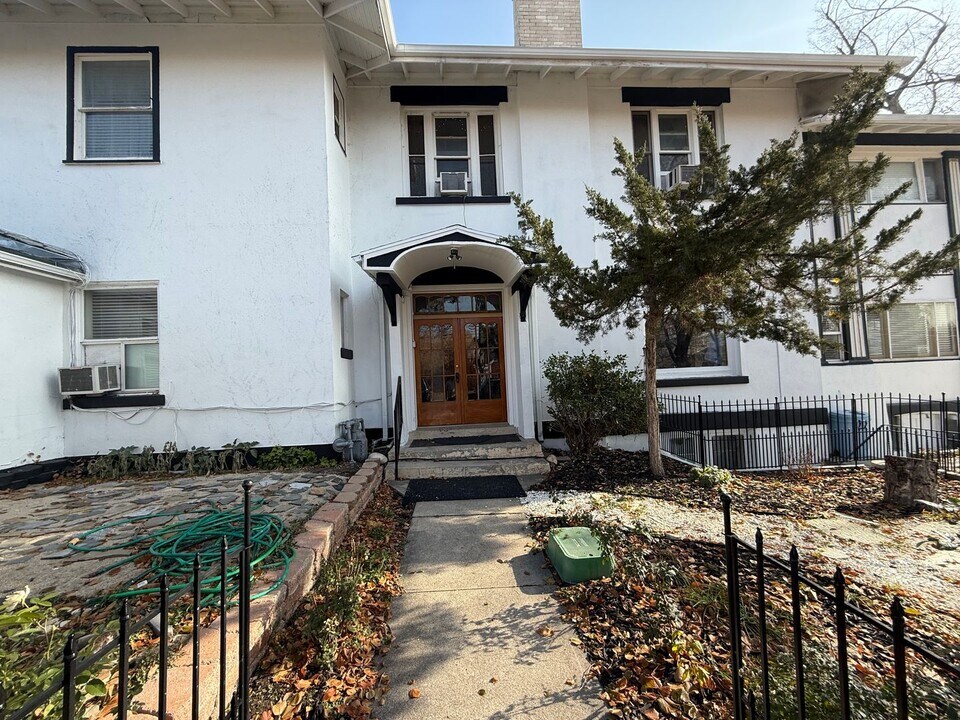305 E 3rd Ave in Salt Lake City, UT - Building Photo