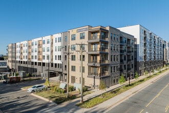 Southerly LoSo in Charlotte, NC - Building Photo - Building Photo