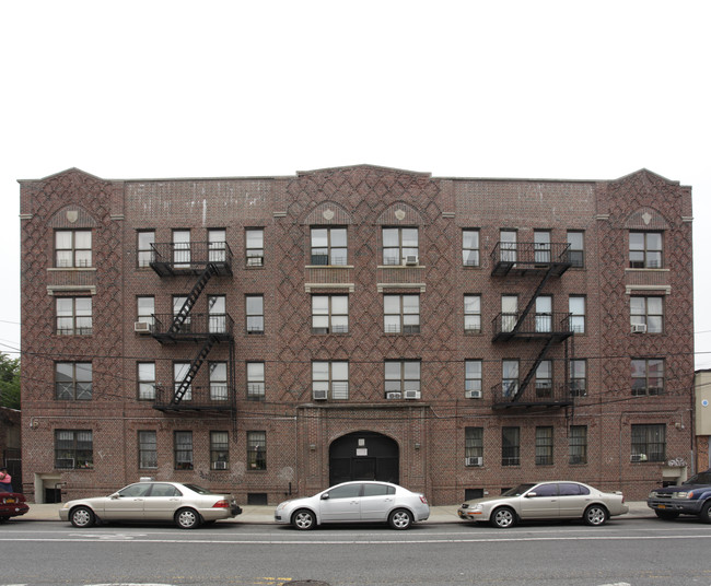 1169 E New York Ave in Brooklyn, NY - Building Photo - Building Photo