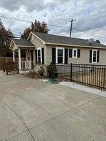 510 Walnut Ave in Woodward, OK - Building Photo