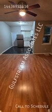 2704 Presbury St in Baltimore, MD - Building Photo - Building Photo