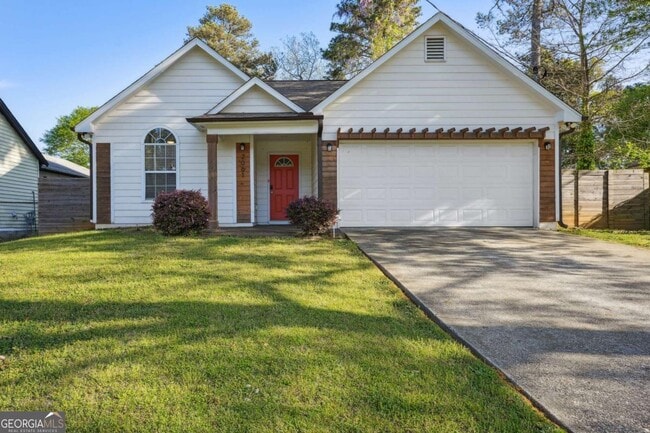 property at 2061 Tiger Flowers Dr NW