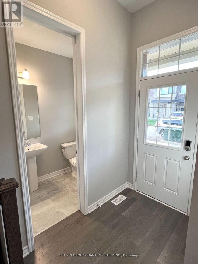 1197 Anson Gate in Oakville, ON - Building Photo - Building Photo