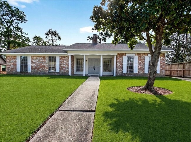 27210 Jimmy Ln in Conroe, TX - Building Photo - Building Photo