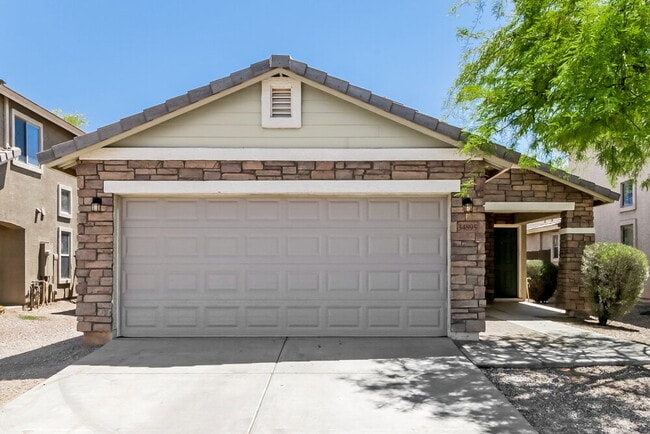 property at 34895 N Open Range Dr