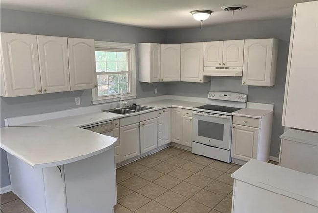 6509 Zeigler Blvd in Mobile, AL - Building Photo - Building Photo