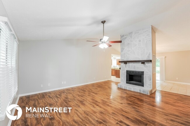 129 Riverchase Dr in Woodstock, GA - Building Photo - Building Photo