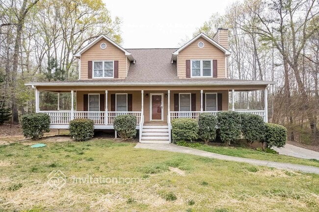 property at 103 Garner Farm Dr