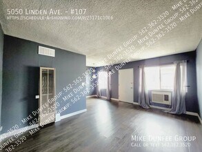 5050 Linden Ave, Unit #107 in Long Beach, CA - Building Photo - Building Photo