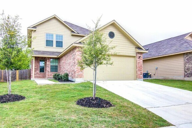 property at 5523 Degan Way