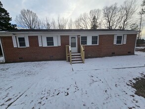 13184 Longevity Rd in Stony Creek, VA - Building Photo - Building Photo