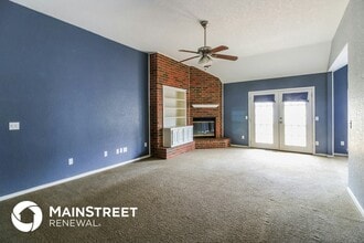 8309 Wilshire Ridge Dr in Oklahoma City, OK - Building Photo - Building Photo