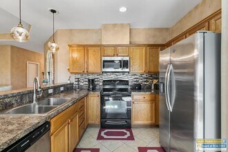 12 Augusta Ct in Laguna Vista, TX - Building Photo - Building Photo