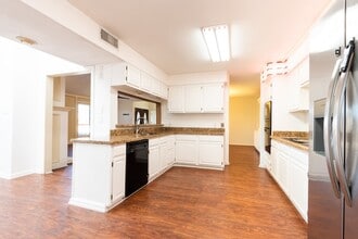 1231 French Ave in Odessa, TX - Building Photo - Building Photo