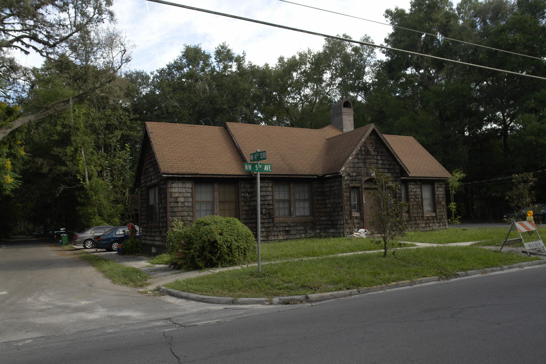 Vision North in Gainesville, FL - Building Photo