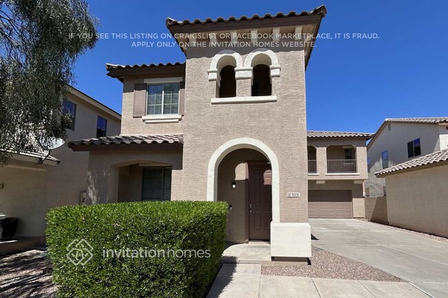 property at 9318 W Williams St