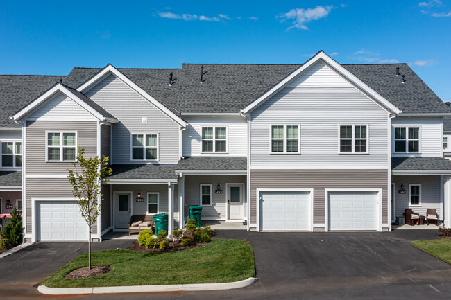 The Madison at Marshfield in Marshfield, MA - Foto de edificio - Building Photo