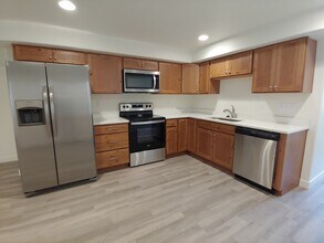 591 S Emerald Ln, Unit Basement ADU in Lehi, UT - Building Photo - Building Photo