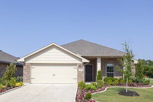 10504 Many Oaks Dr in Fort Worth, TX - Building Photo