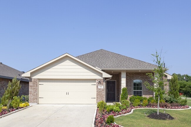 property at 10504 Many Oaks Dr