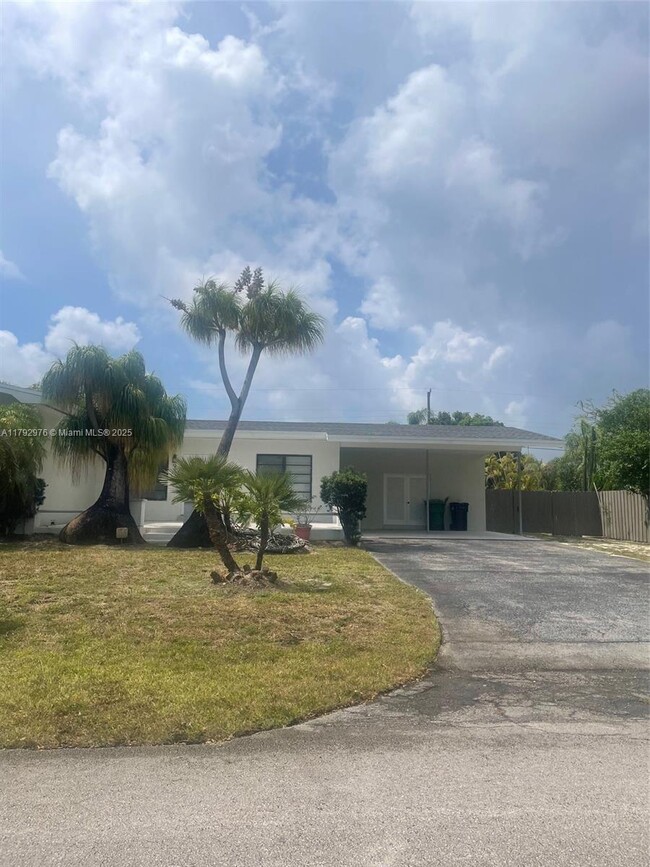 property at 9320 SW 125th Terrace