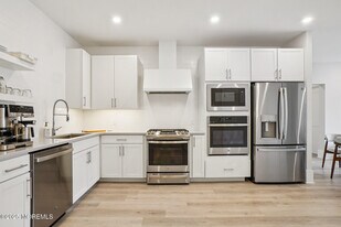 218 3rd Ave in Asbury Park, NJ - Building Photo