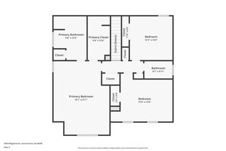 1024 Allegiance Dr in Locust Grove, GA - Building Photo - Building Photo