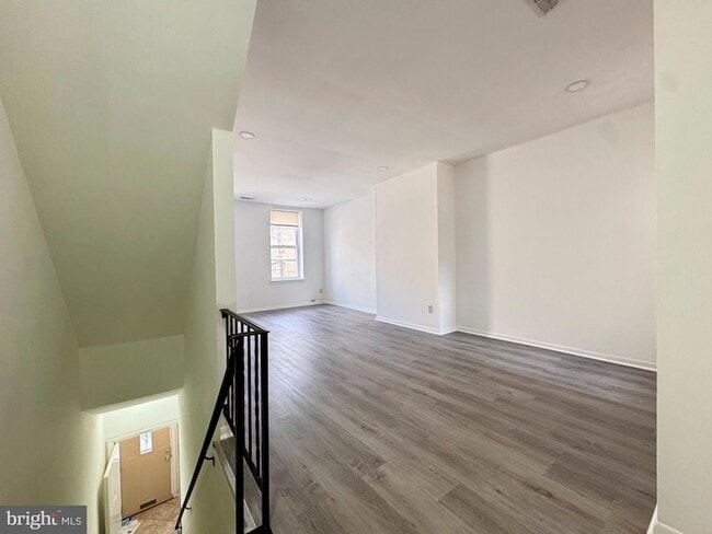 1136 Mt Vernon St in Philadelphia, PA - Building Photo - Building Photo